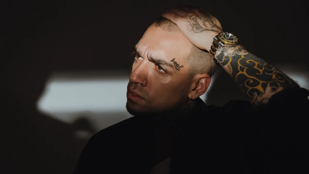 TÜGŞAV, Ezhel’in bağışını kabul etmedi: “Devlete girişi yasaklı kişiden bağış almıyoruz”