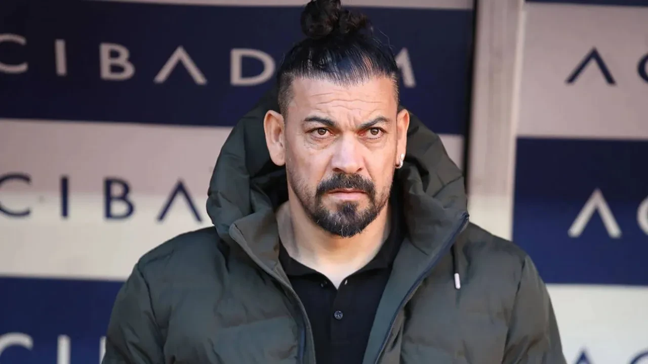 "İçimizde hainler var" demişti! Servet Çetin'den Amedspor taraftarına açıklama