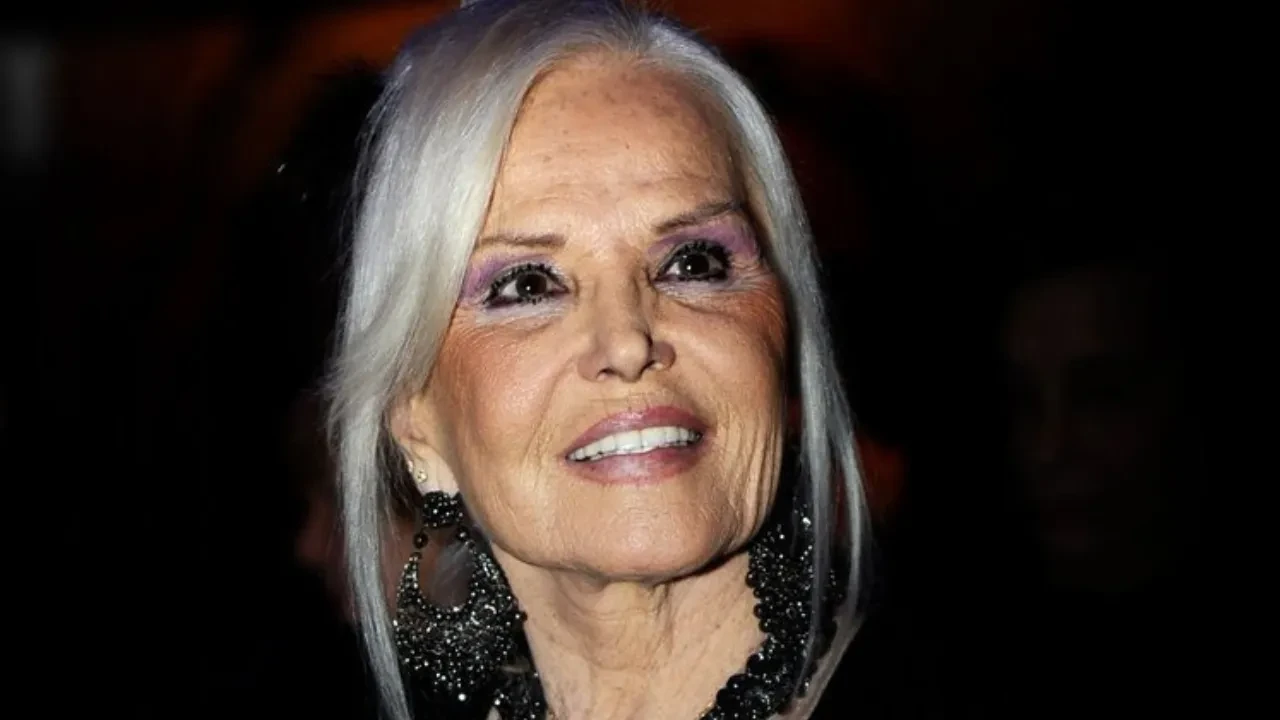 Sağlık sorunlarıyla gündemdeydi: 'Taş Bebek' Gönül Yazar'dan üzen haber