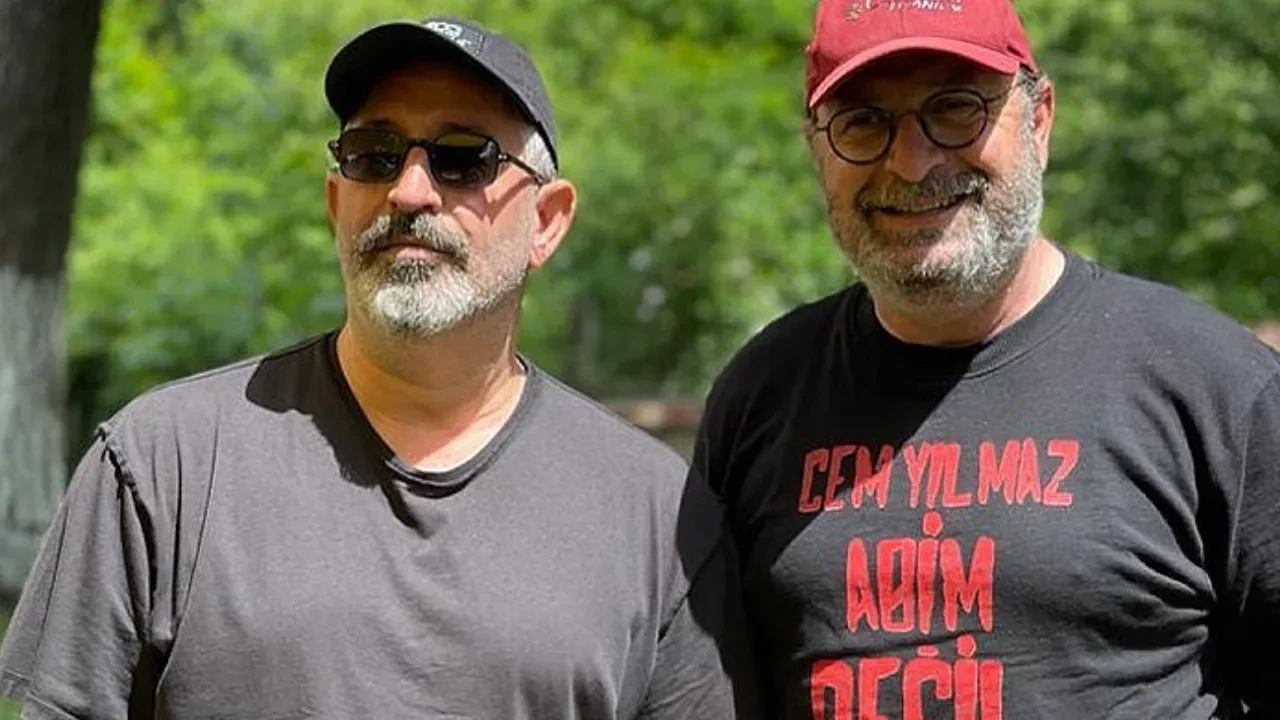 Can Yılmaz Fenerbahçe'yi bıraktığını açıkladı