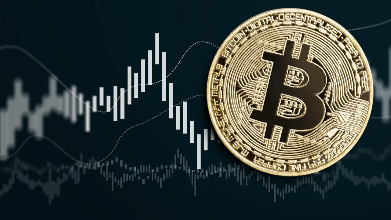 Bitcoin 82 bin doları aştı