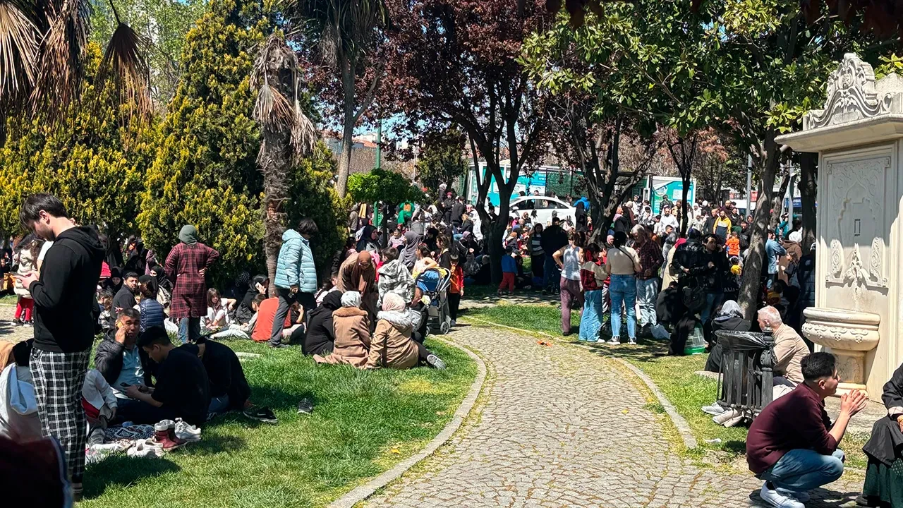 Naci Görür, Şener Üşümezsoy, Celal Şengör ve Ahmet Ercan deprem konusunda ne diyor?