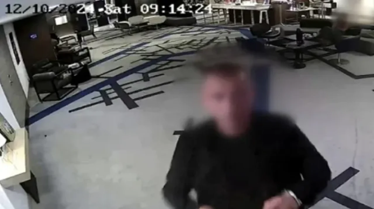 İmamoğlu'nun gittiği otelin müdürü ile güvenlik müdürüne gözaltı kararı