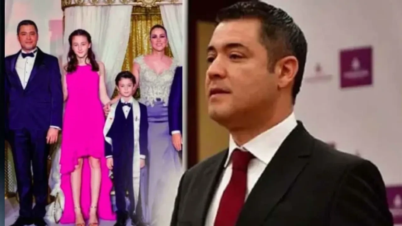 Gözdem Ongun kimdir? Murat Ongun'un eşi Gözdem Ongun neden gözaltına alındı?