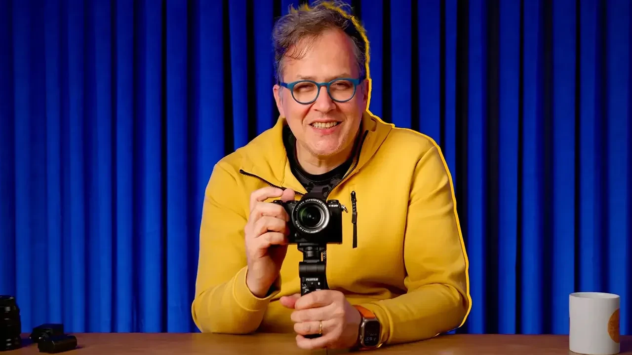 Yönetmen İlker Canikligil tahliye edildi