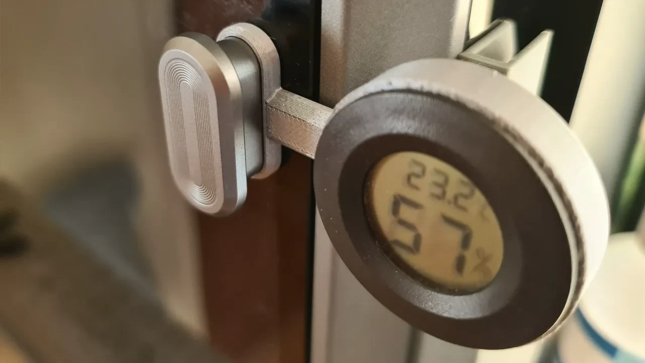 Nem Ölçme Aracı Nedir? Higrometre Ne İşe Yarar?