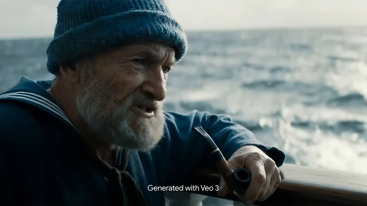 Google Veo 3 nedir? Google'ın yapay zeka destekli video oluşturma aracı Veo 3 nasıl kullanılır?