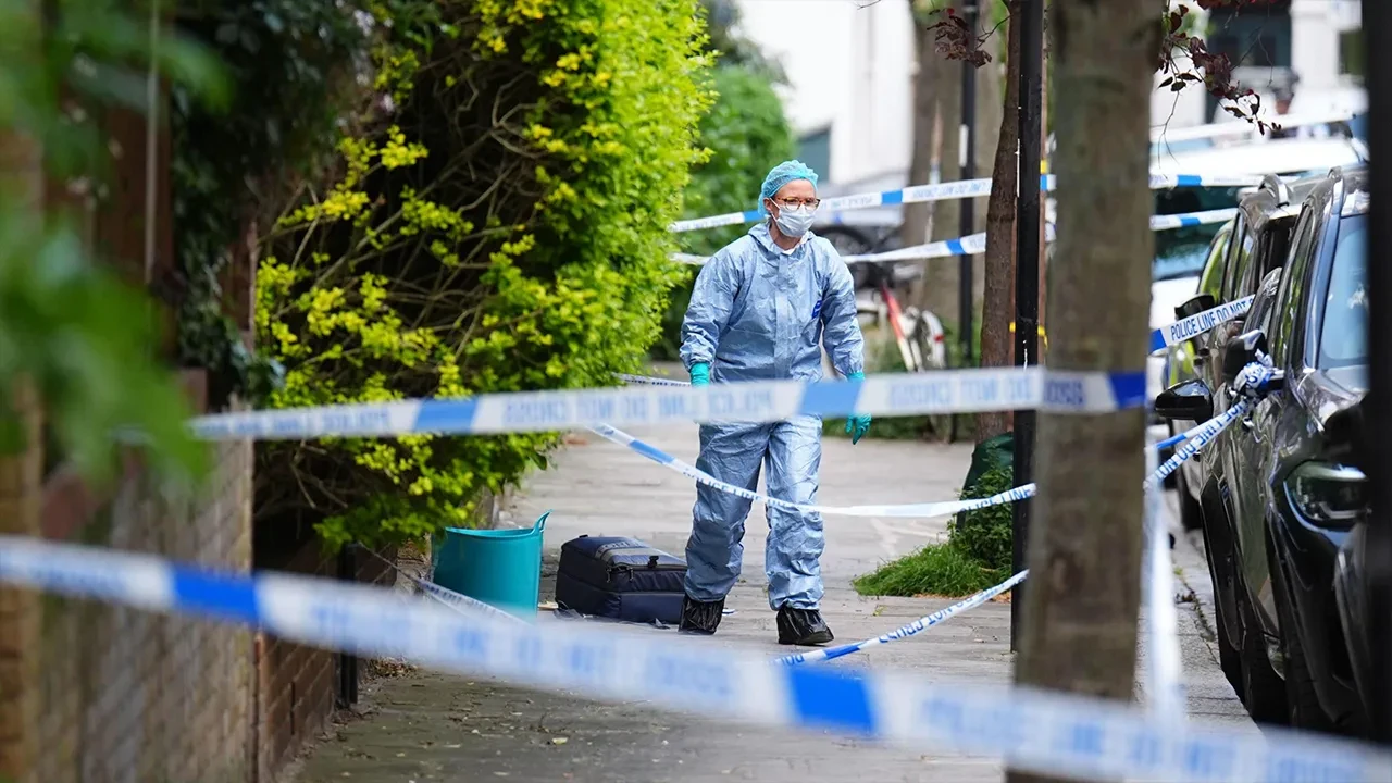 İngiltere başbakanı Starmer’in evini kundaklama şüphesiyle bir kişi gözaltına alındı