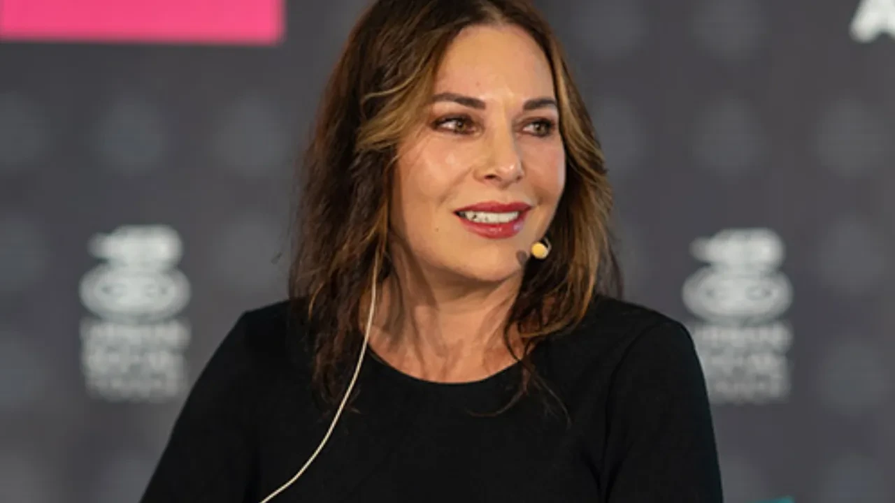 Şenay Gürler'den yıllar sonra gelen itiraf: Kendimi bu hayatta var hissetmiyordum