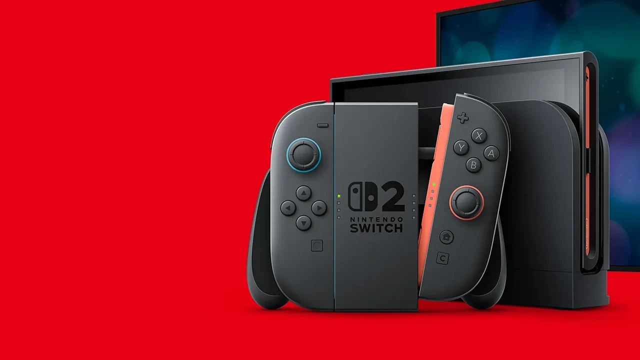 Nintendo Switch 2'nin Türkiye'de satışa çıkacağı tarih belli oldu