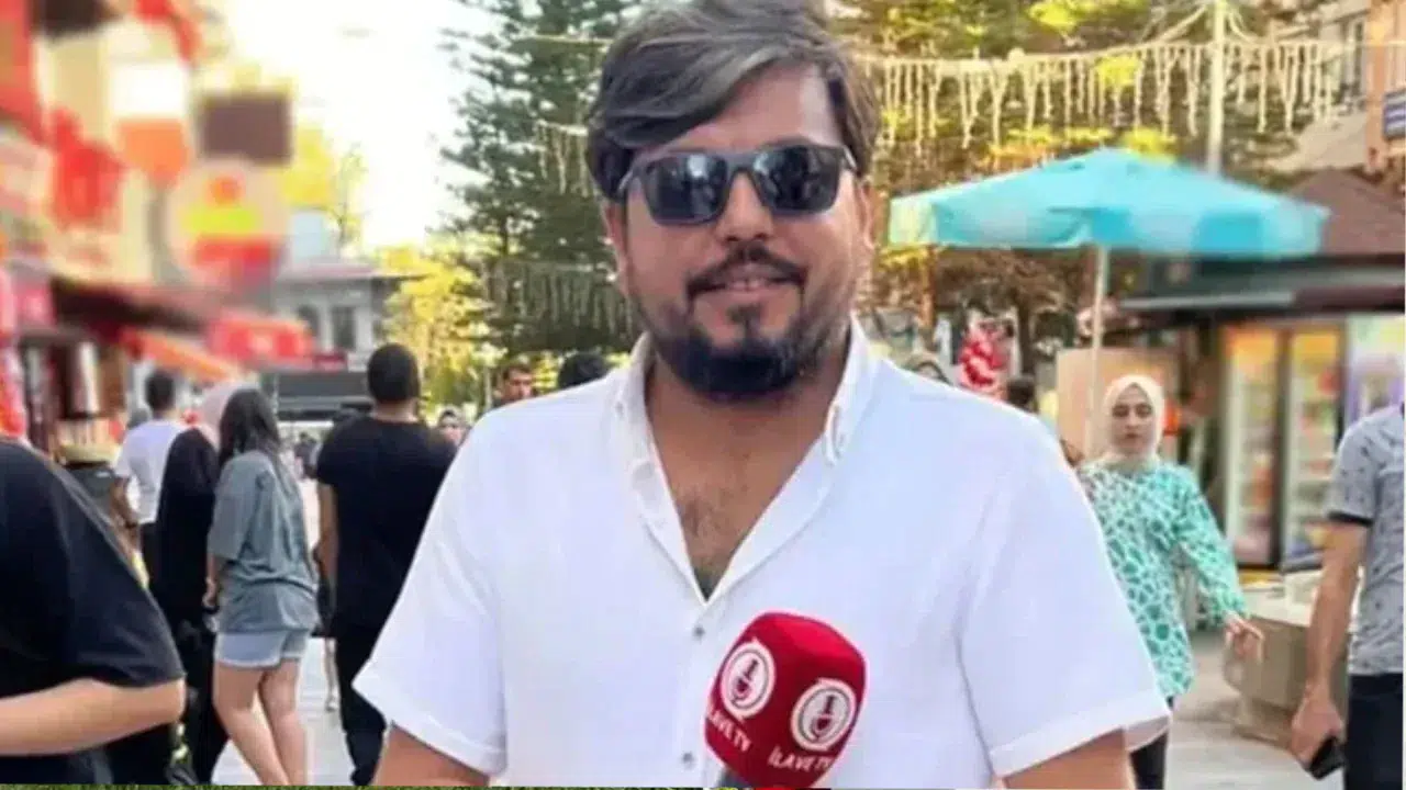 Arif Kocabıyık 3. kez tutuklandı