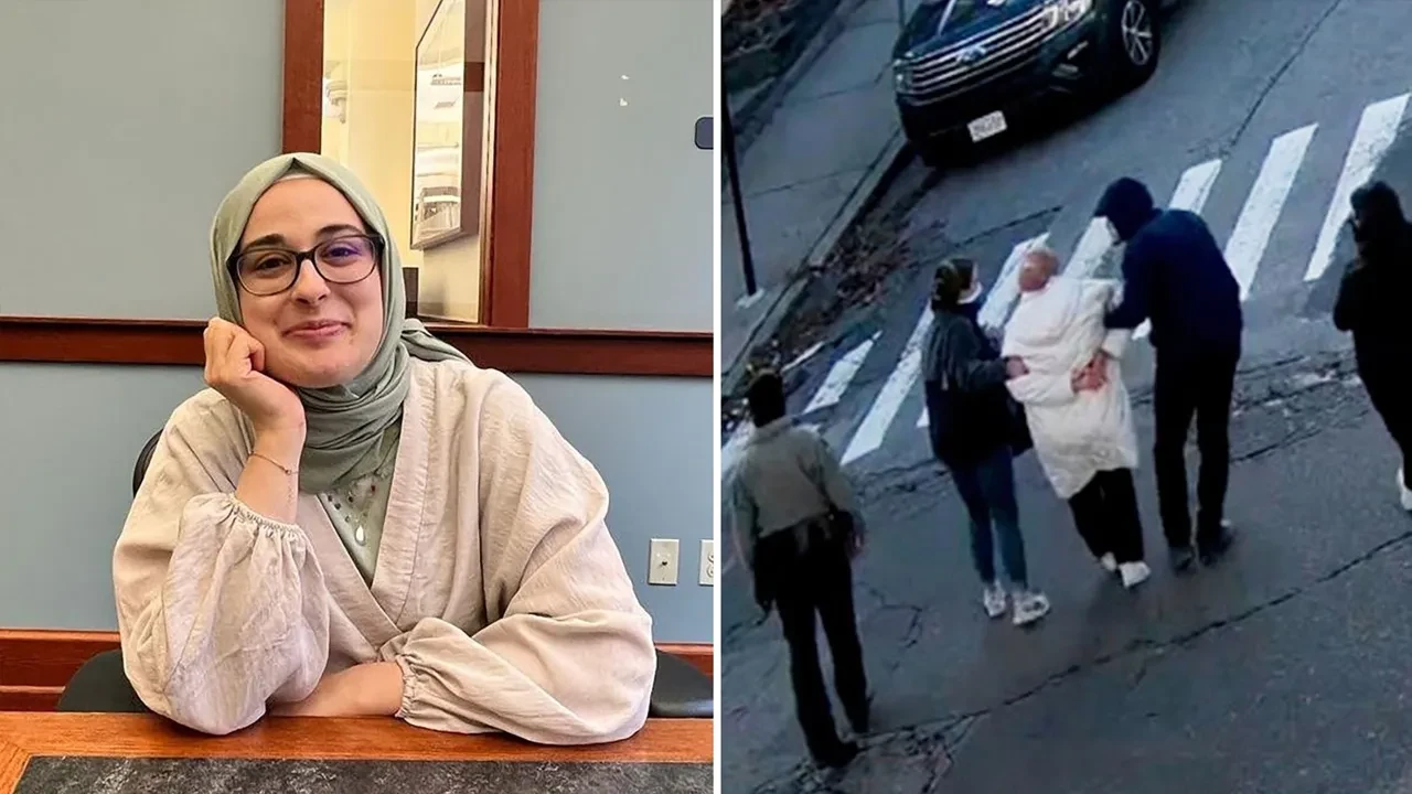 Rümeysa Öztürk'ün duruşması 20 Mayıs'a ertelendi