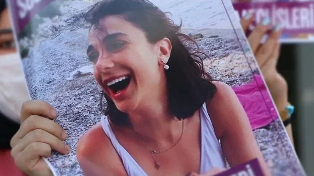 Pınar Gültekin davasında savcılığın itirazı reddedildi: "Canavarca his yok" kararı değişmedi