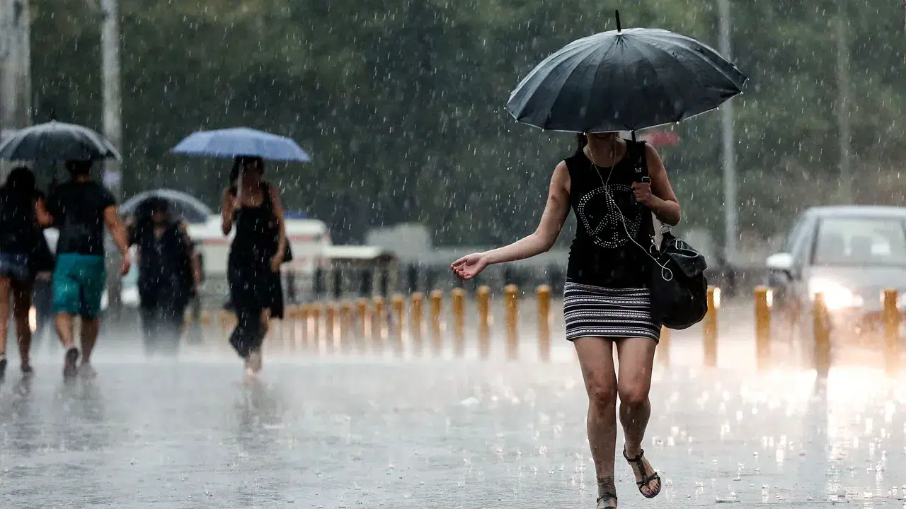 Bakanlık 19 il için 'sarı' kodlu meteorolojik uyarı yaptı!