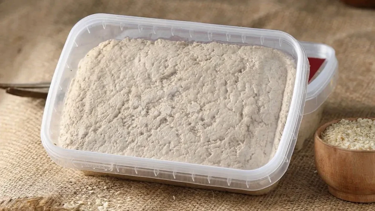 Almanya’da satışta olan Türk helvasında Salmonella bakterisi saptandı: Toplatma kararı alındı