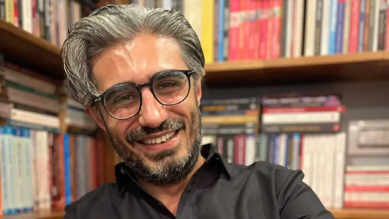 Gazeteci Barış Pehlivan'a hapis cezası