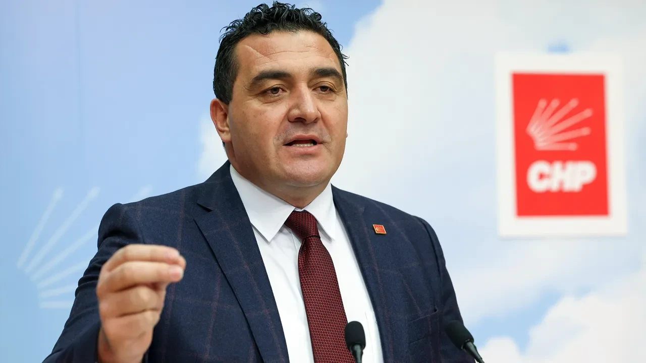 CHP'li Karasu: Yaşanan bir kaza değil, cinayet