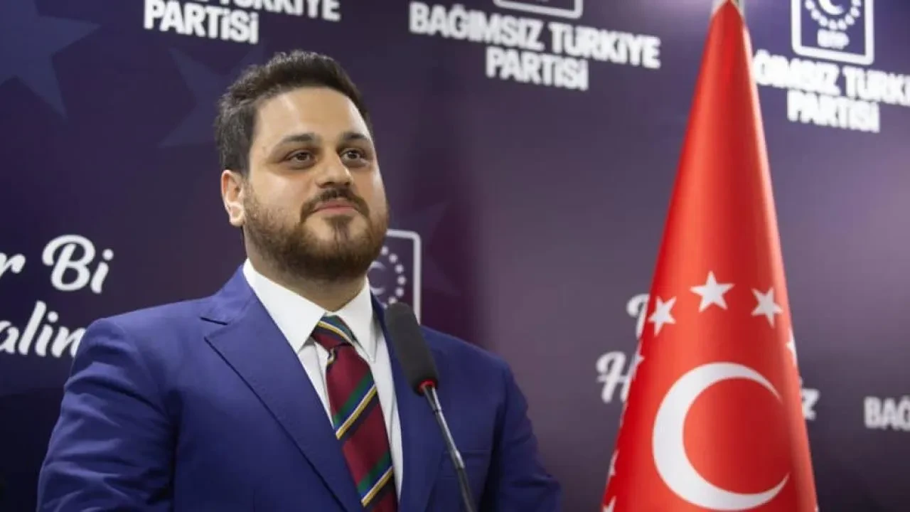 BTP lideri Hüseyin Baş: Lozan'a hezimet diyen, Milli Mücadele'yi reddeder