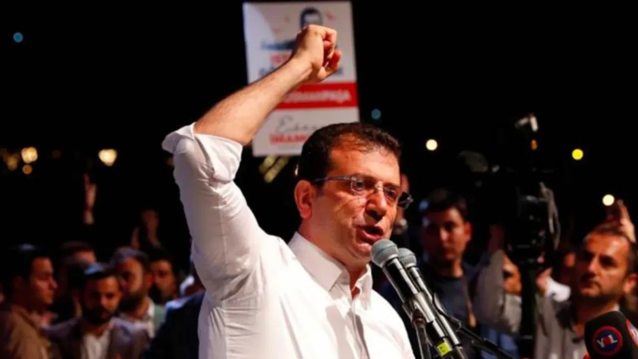 İmamoğlu’ndan Erdoğan’a Silivri’den mesaj: Tutuksuz yargılanmamdan mı korkuyorsun?