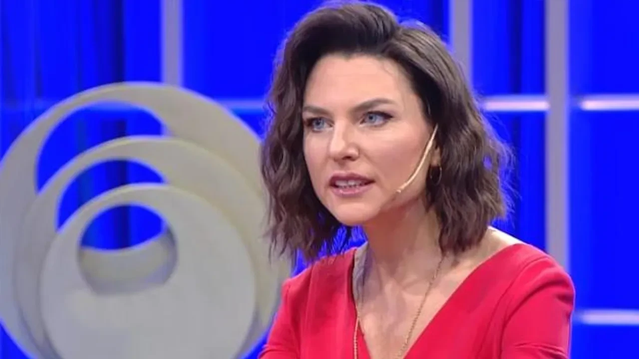 Ece Üner hakkında 2 yıla kadar hapis istemiyle dava açıldı