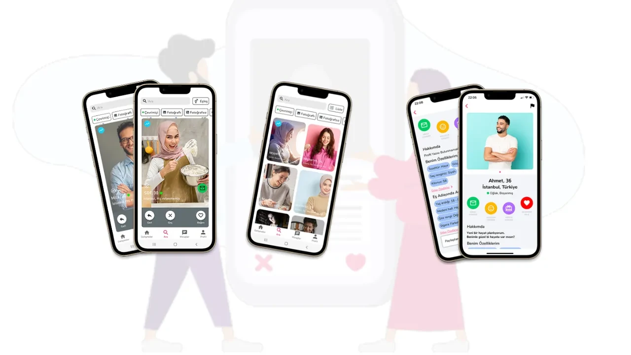 Doğru Kişiyi Bulmanın En Samimi Yolu