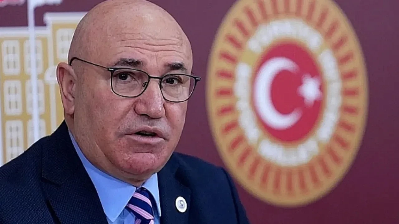 Mahmut Tanal’dan hükümete barınma çıkışı: Ayrıcalık değil, anayasal bir haktır!