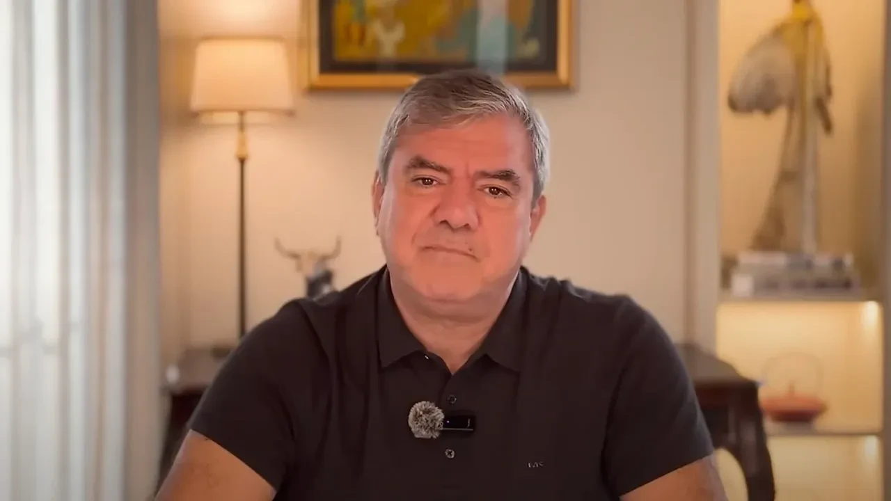 Yılmaz Özdil hakkında soruşturma başlatıldı