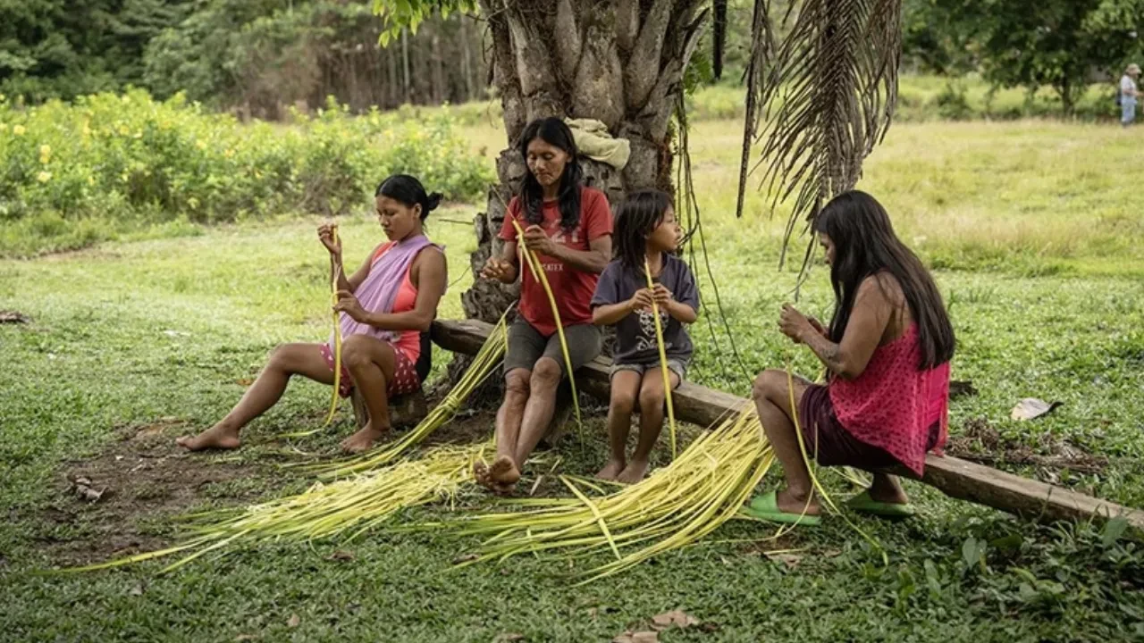 Amazon kabilesinden New York Times’a 180 milyon dolarlık 'porno' davası