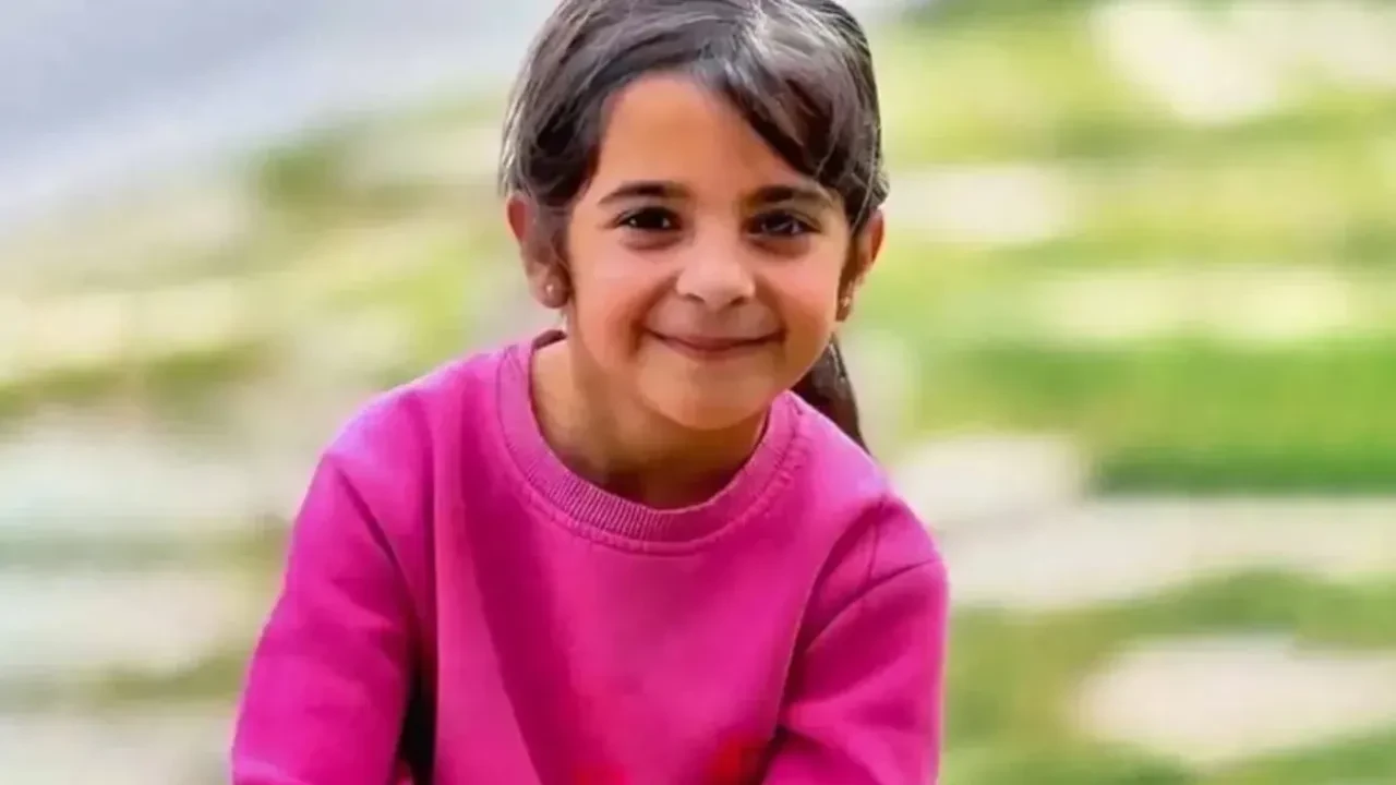 Narin Güran cinayetinde cezalar onandı