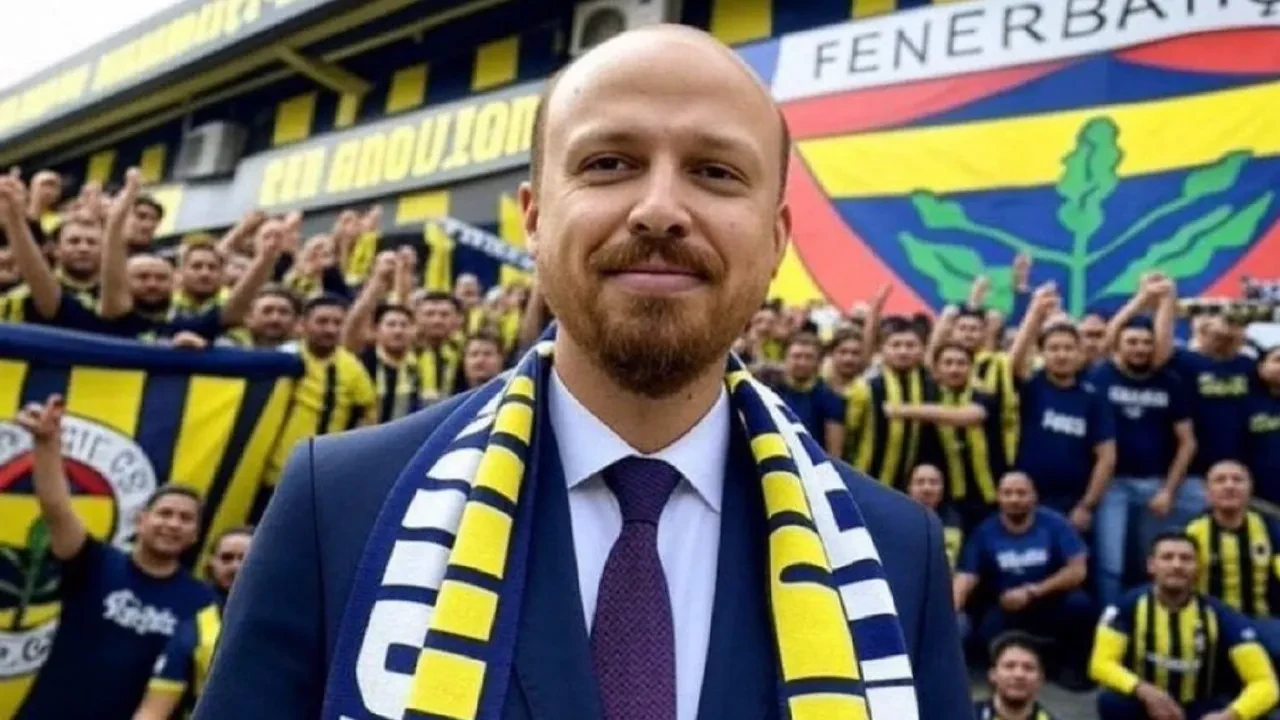 Bilal Erdoğan: Fenerbahçe başkanlığı gündemimde yok