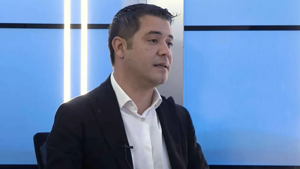 Murat Ongun’dan tutukluluk sürecine tepki: “Devlet benim de devletim değil mi?”