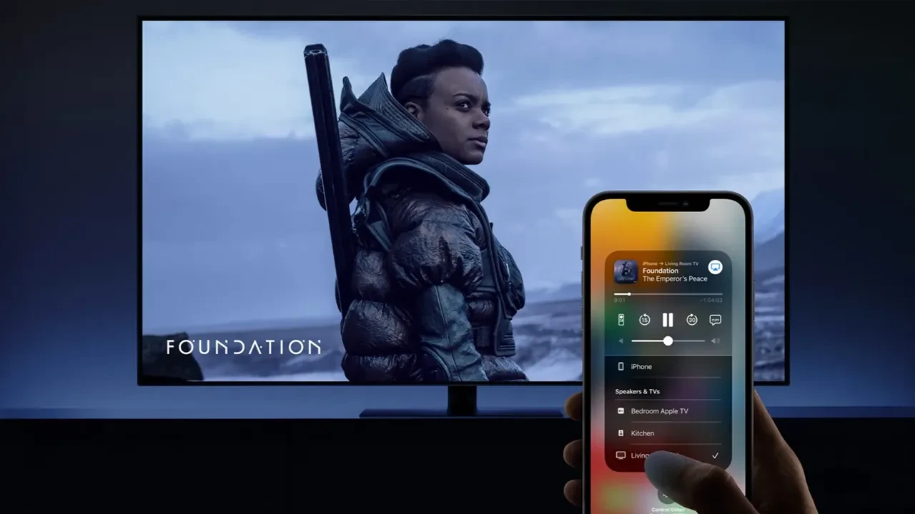 AirPlay'de tehlikeli güvenlik açığı: Apple cihazları hedefte