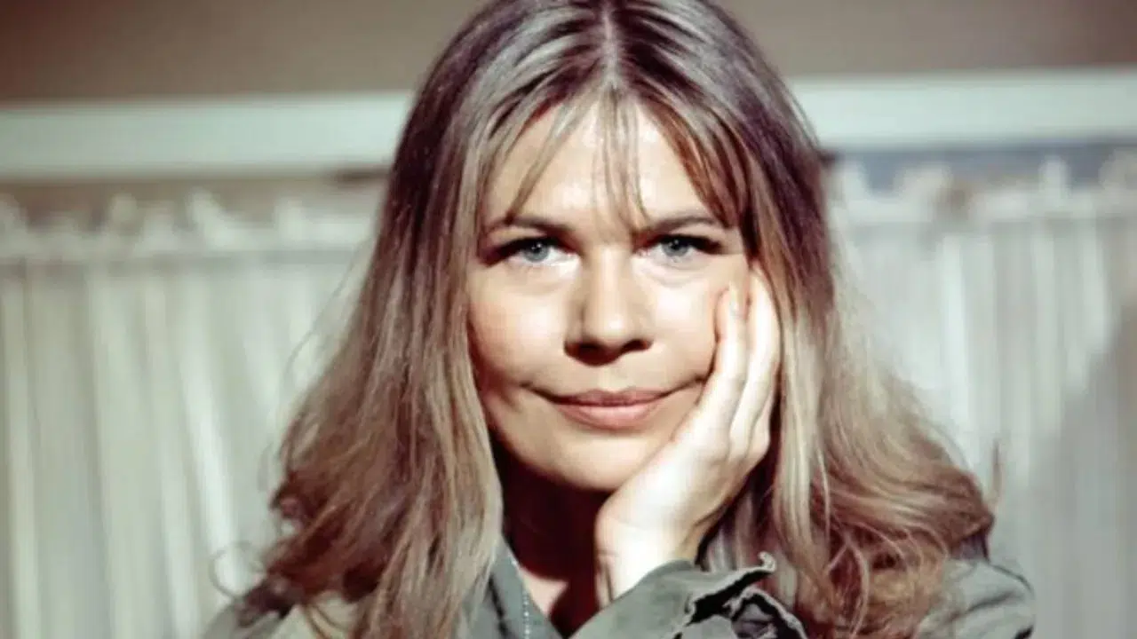 Loretta Swit hayatını kaybetti