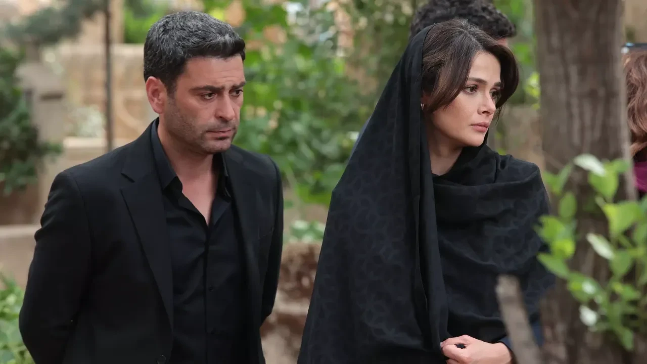 Uzak Şehir bugün var mı? 19 Mayıs 2025 Pazartesi Uzak Şehir yeni bölüm var mı?