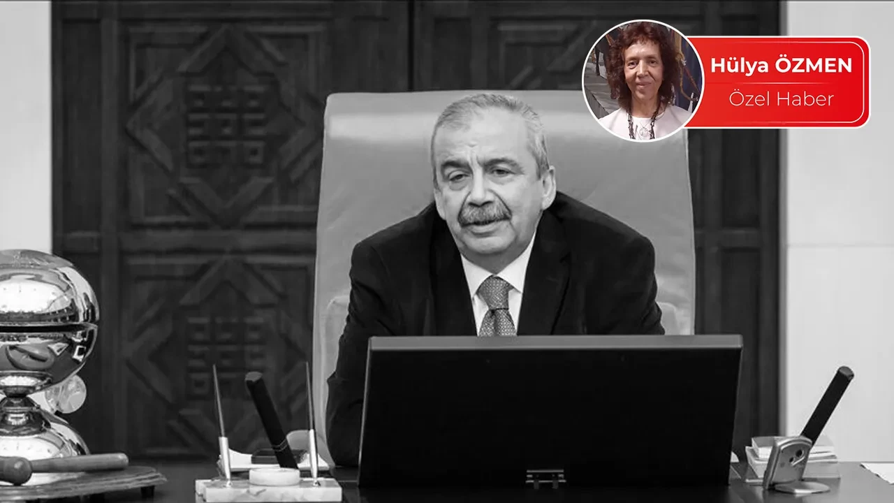 TBMM, Sırrı Süreyya Önder'e törenle veda edecek