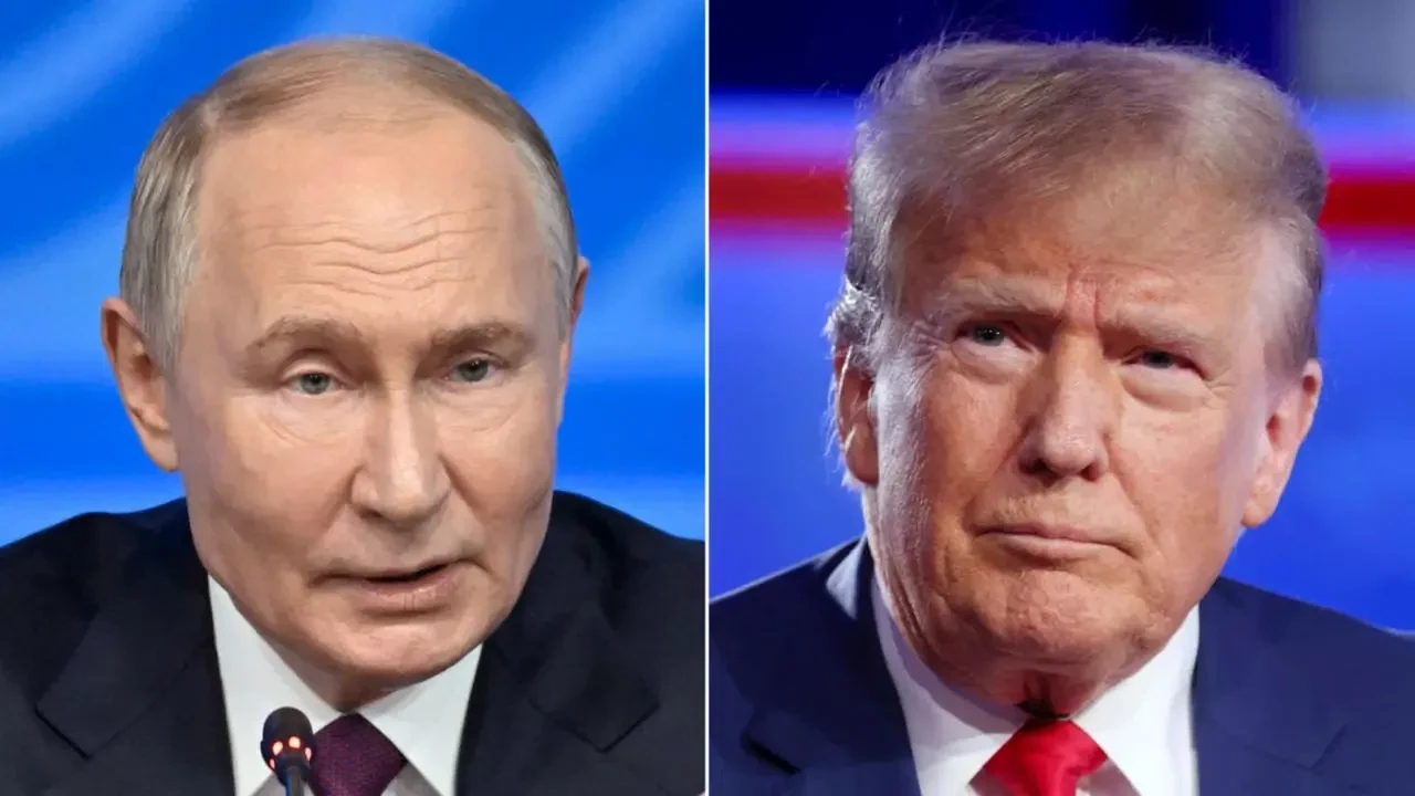 Putin’den İstanbul’da ateşkes teklifi, Trump’tan dikkat çeken yorum: Tamamen yeni bir dünya olacak