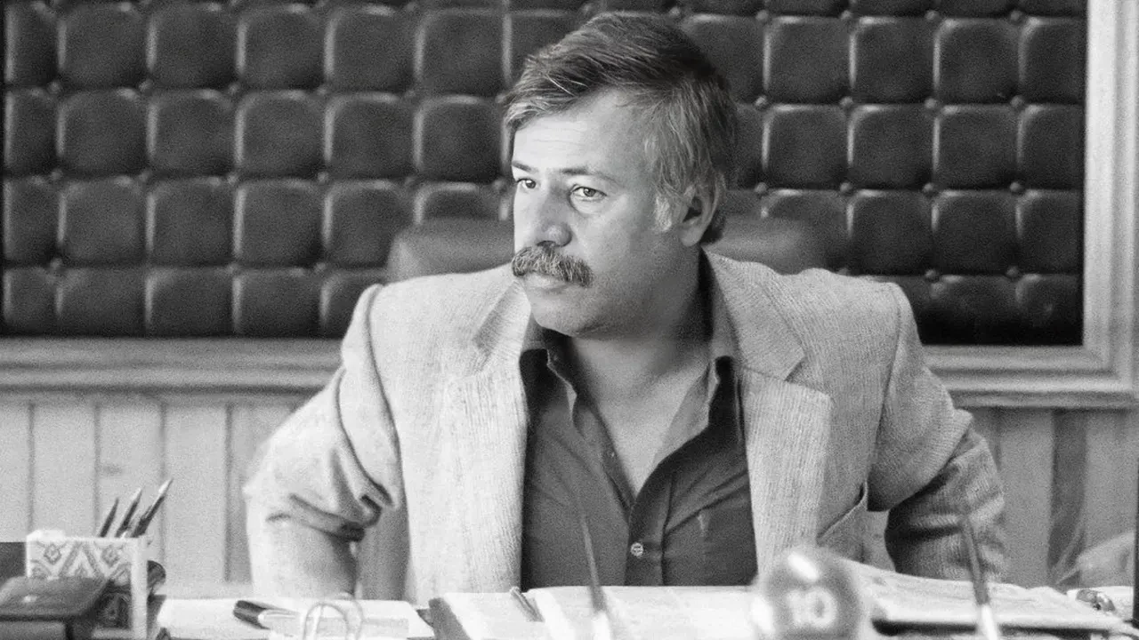 Terzi Fikri kimdir? Fikri Sönmez hakkında bilinenler