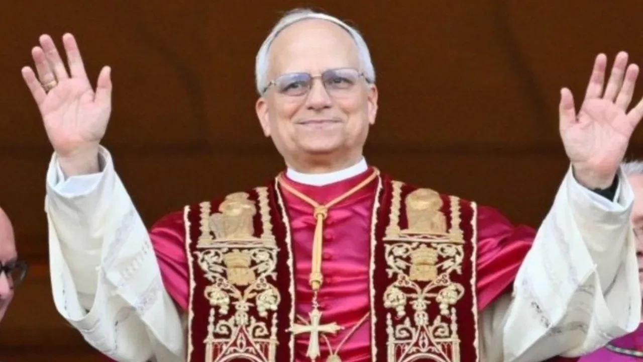 Yeni Papa Leo’nun maaşı asgari ücretin altında kaldı