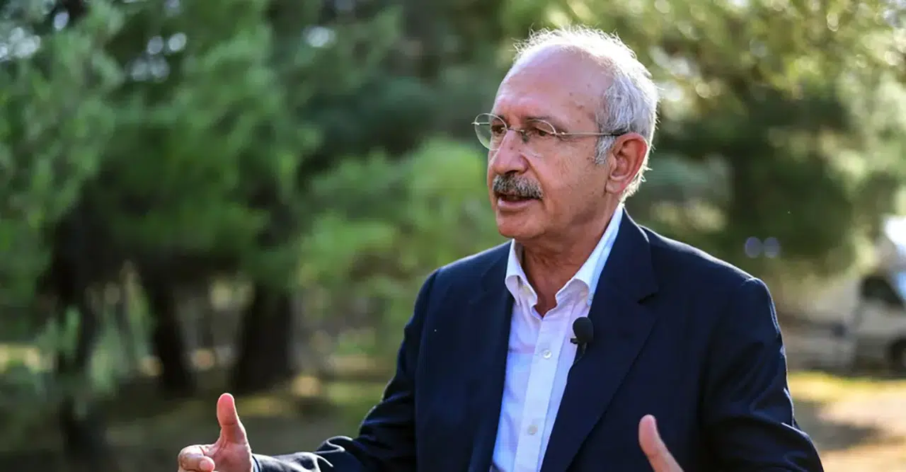 Kemal Kılıçdaroğlu’ndan şaibeli kurultay iddialarına sert yanıt: Sessizliğimiz sorumluluktur