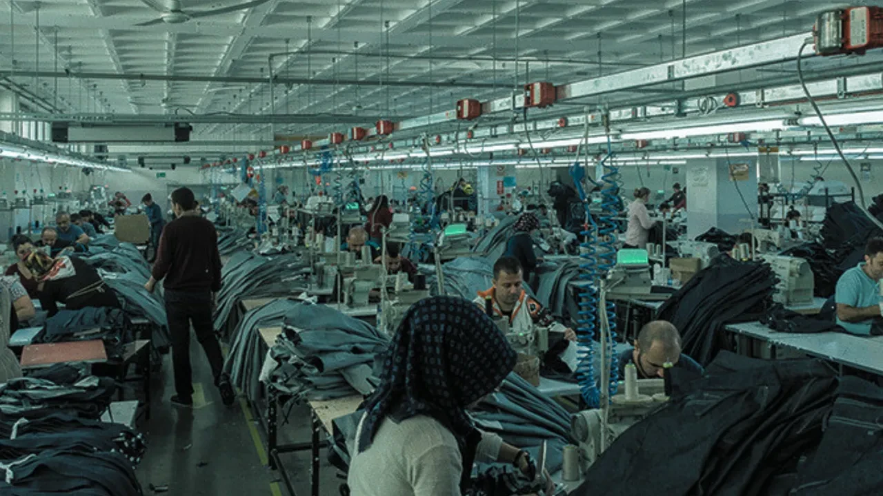 SGK kayıt dışı çalışmaya göz açtırmıyor: Yılın ilk 4 ayında 25 bin iş yerine denetim