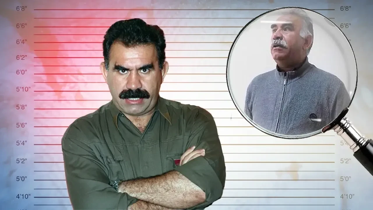 Terör örgütü PKK, Öcalan’ı ‘baş müzakereci’ ilan etti