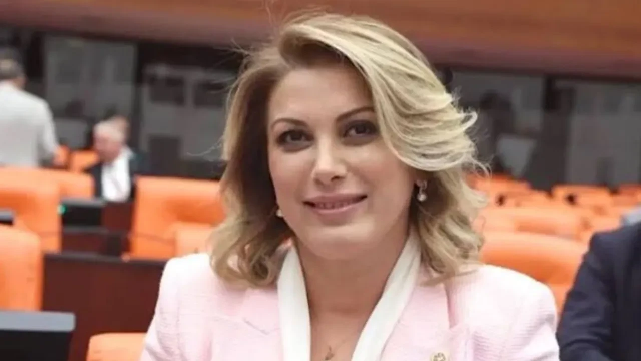 Asu Kaya evli mi? Asu Kaya kimdir, nereli, kaç yaşında?