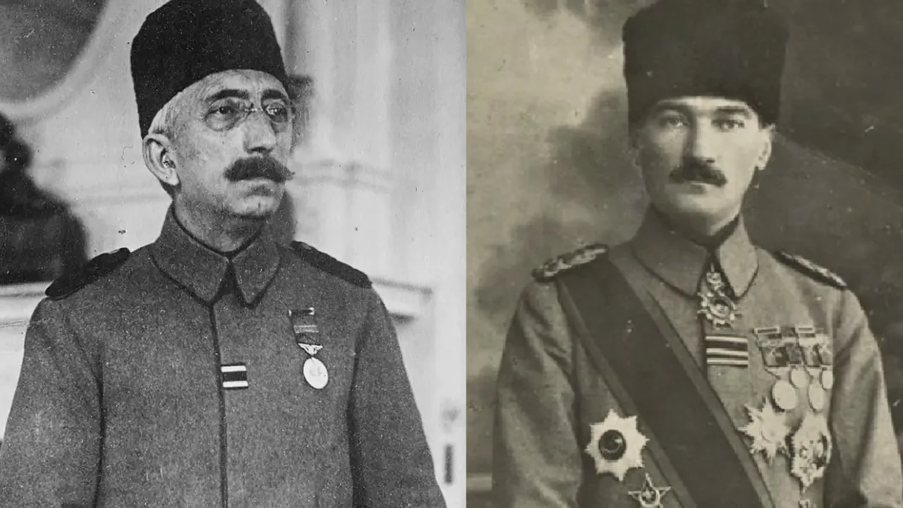 'Vahdettin' tartışması 19 Mayıs’ta yeniden alevlendi