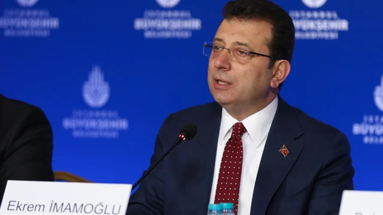 Ekrem İmamoğlu’nun kayıp cep telefonu operasyonla ele geçirildi
