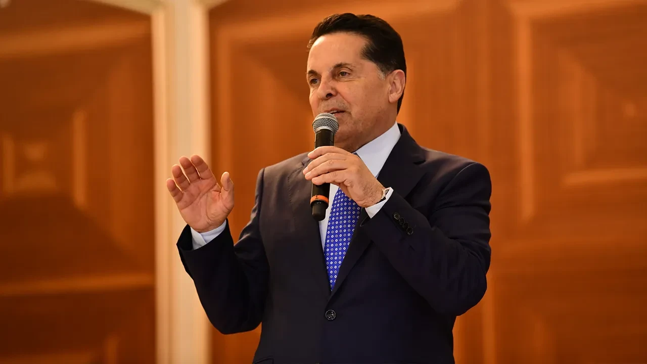 Prof. Dr. Ahmet Özer: "Öcalan'ın mektubu okunuyor, 11 yıl önce adım İmralı görüşmelerinde geçti diye ben hapisteyim"