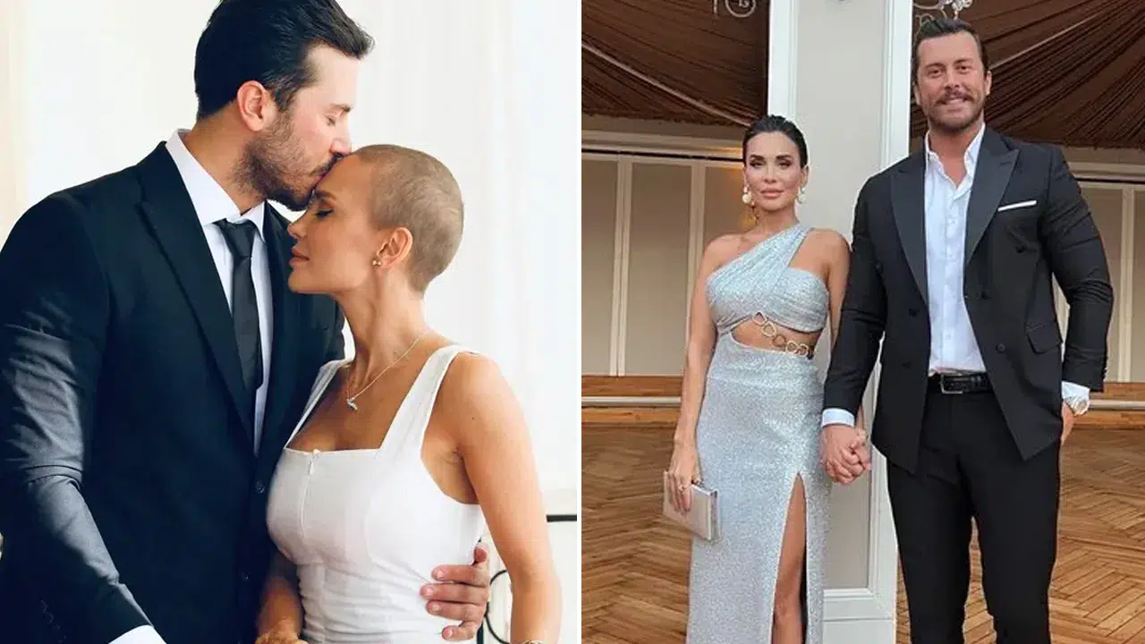 Şarkıcı Şimal'in eşi Necati Arıcı kimdir? Çocukları var mı?