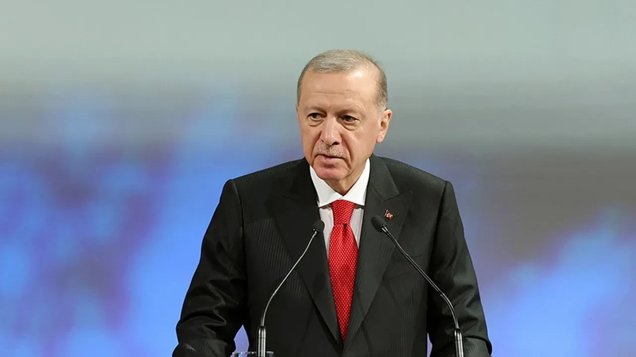 Erdoğan: KKTC olmadan Türk dünyası aile fotoğrafı eksik kalır