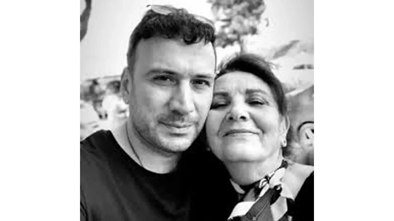 Ertem Şener'in annesi Meltem Şener kimdir? Ertem Şener kimdir?