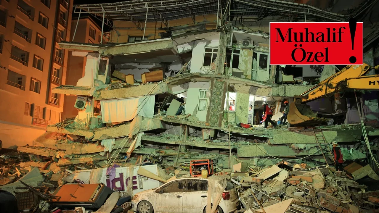 Türkiye Deprem Gerçeğini Unutuyor mu? Bilimsel Verilerle Ev ve İşyerlerinde Deprem Öncesi ve Sonrası Alınması Gereken Önlemler