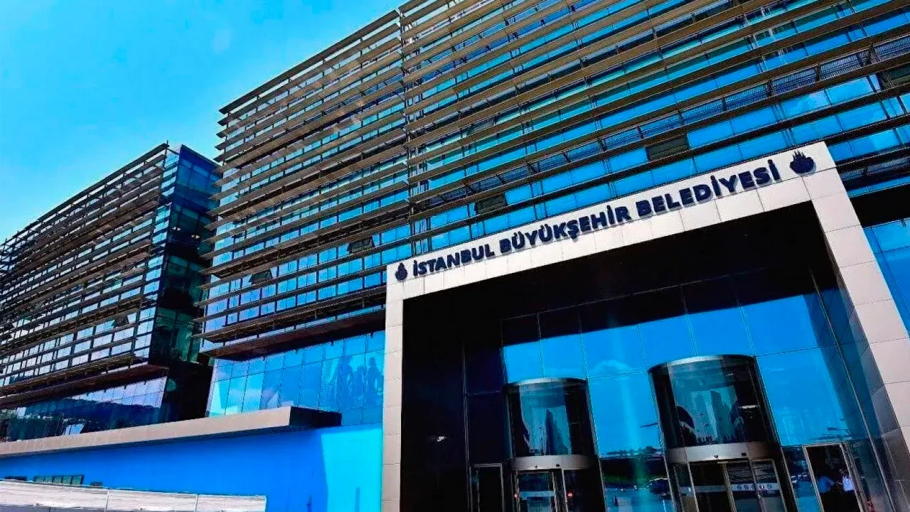 İBB'ye 4. dalga operasyon: Üst düzey isimler gözaltında!